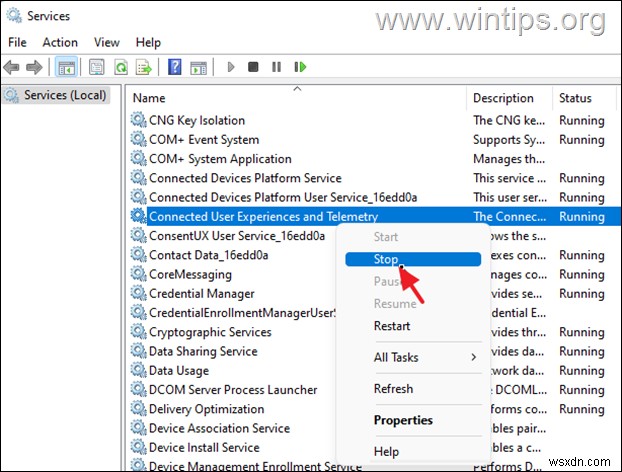 Windows 11 पर 100% डिस्क उपयोग को कैसे ठीक करें। (समाधान)