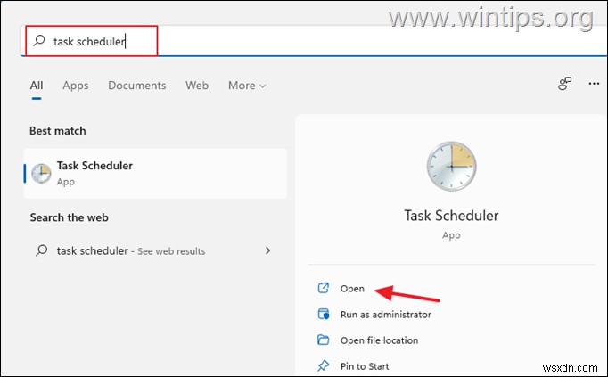 Windows 11 पर 100% डिस्क उपयोग को कैसे ठीक करें। (समाधान)