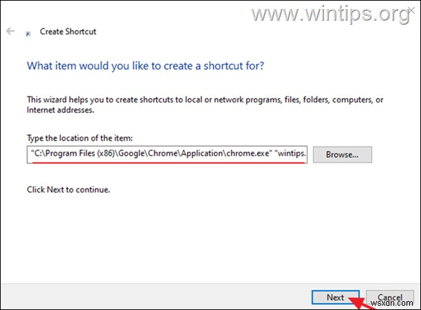 Chrome, Firefox, Edge में वेबसाइट शॉर्टकट कैसे बनाएं।