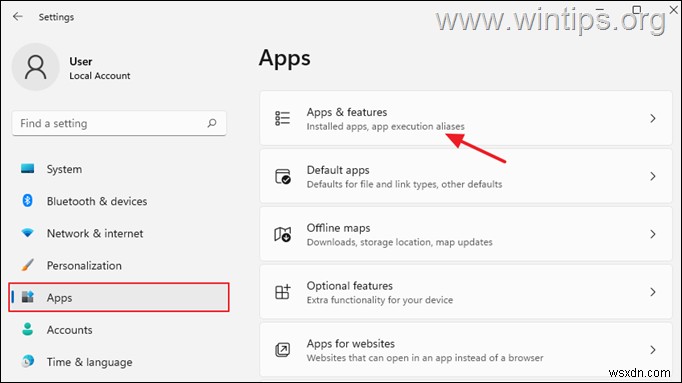 फिक्स:विंडोज 11 सर्च काम नहीं कर रहा है और कोई परिणाम नहीं देता है।