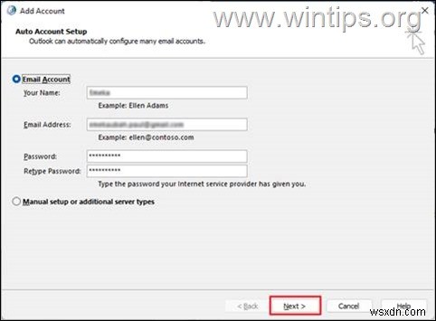 แก้ไข:Outlook ไม่เปิดหรือหยุดทำงานหรือค้างเมื่อเริ่มต้น (แก้ไขแล้ว)