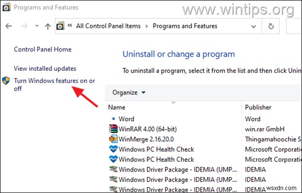 फिक्स:वर्चुअलबॉक्स घातक:INT18:बूट विफलता। (हल किया) 