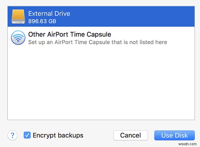 9 สิ่งที่ต้องทำก่อนขาย Mac ของคุณ
