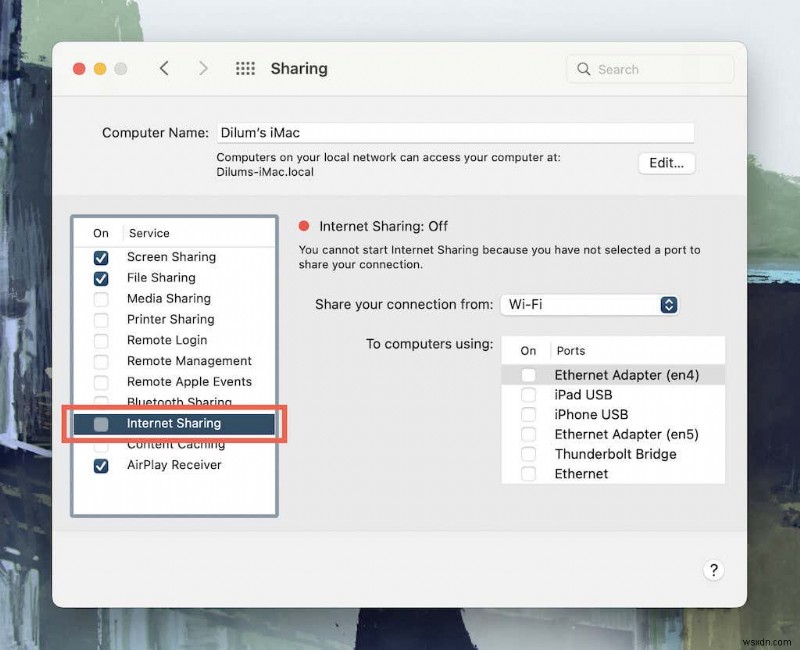 Universal Control ไม่ทำงานบน Mac และ iPad? ลองแก้ไข 11 วิธีเหล่านี้