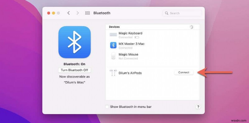 12 วิธีแก้ไขเมื่อ AirPods ของคุณไม่ปรากฏในแอพค้นหาของฉัน