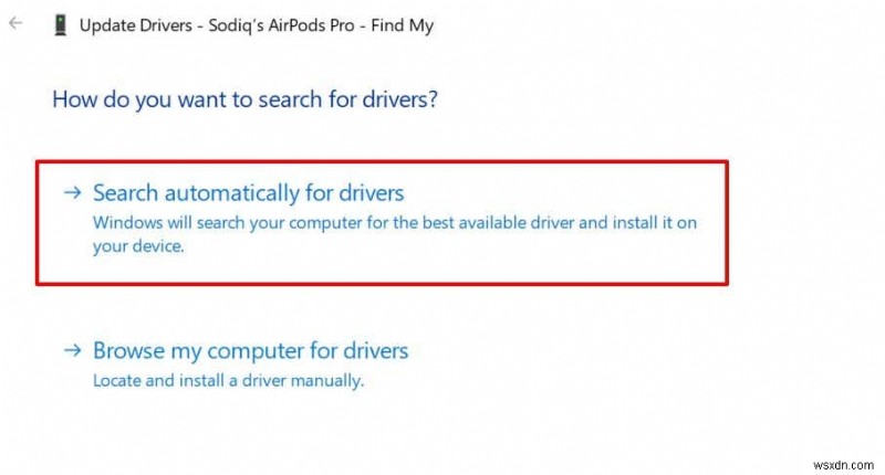 AirPods ไม่เชื่อมต่อกับพีซีที่ใช้ Windows 10? ลองแก้ไข 9 วิธีเหล่านี้