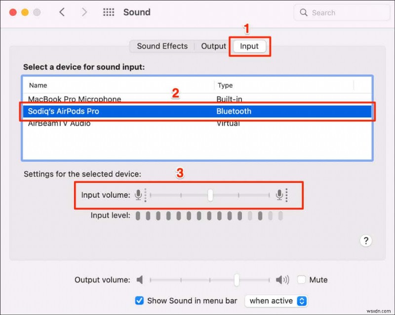 Micrô Apple AirPods không hoạt động? 10 cách hàng đầu để khắc phục