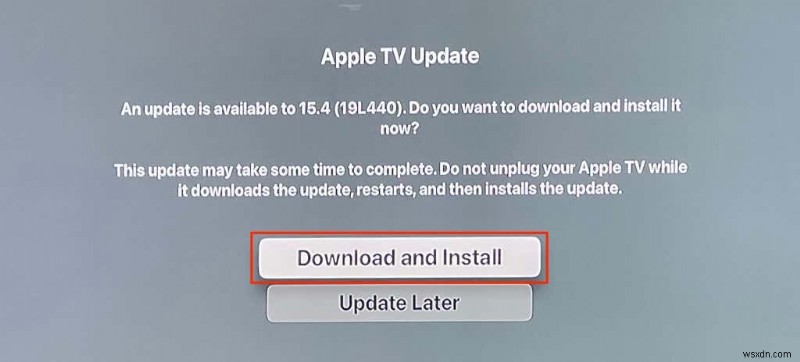 Apple TV không phản hồi với điều khiển từ xa? 8 cách khắc phục