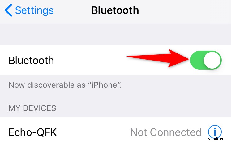 วิธีแก้ไขการเตือนของ iPhone ไม่ดับ