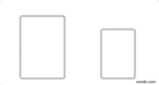 Cách khởi động lại iPad của bạn (Tất cả kiểu máy)