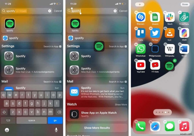 25+ สุดยอดเคล็ดลับและเคล็ดลับสำหรับ iOS 15
