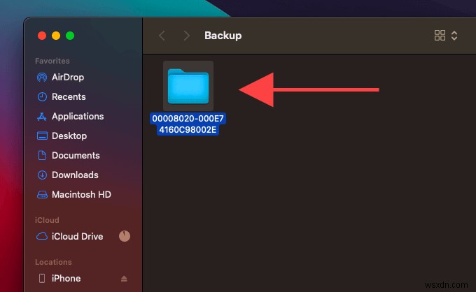 วิธีการดาวน์เกรด iOS
