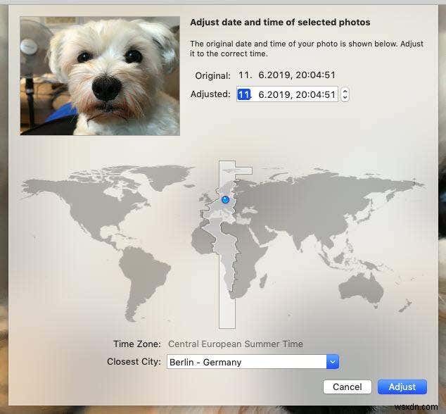 ซอฟต์แวร์ MacOS ที่ติดตั้งไว้ล่วงหน้าซึ่งดีจริงๆ