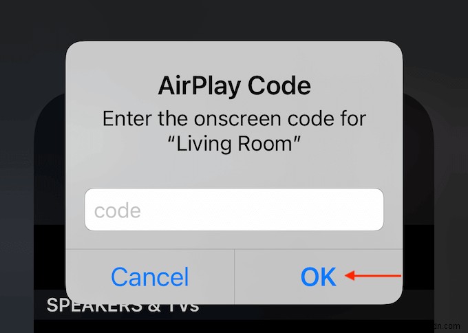 Apple AirPlay คืออะไร
