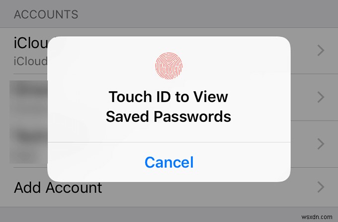 Apple Keychain คืออะไรและใช้งานอย่างไร