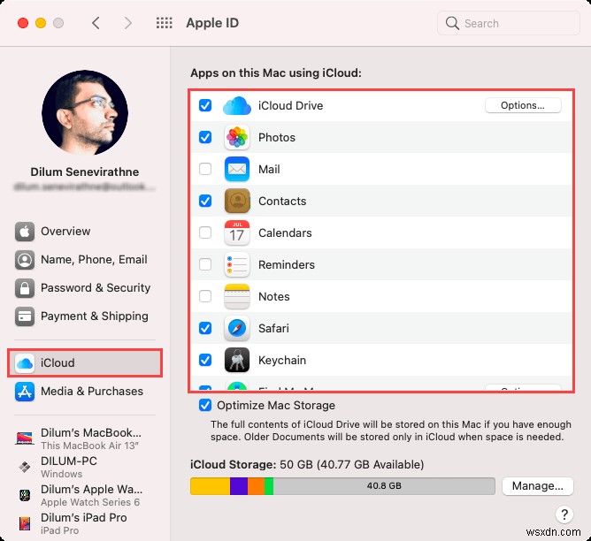 Cách tắt iCloud và Ý nghĩa của nó nếu bạn làm