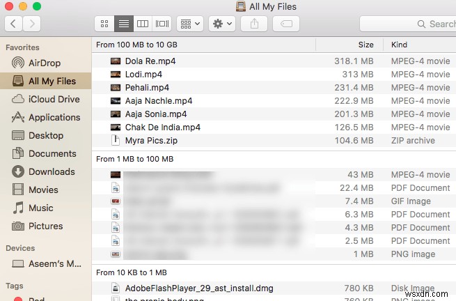Nâng cấp MacBook hơn 10 năm tuổi