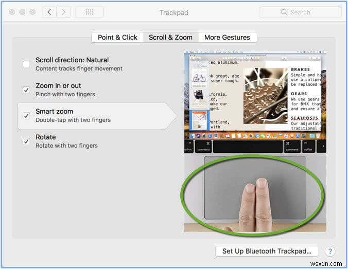 10 Mẹo MacBook Pro cho người mới bắt đầu