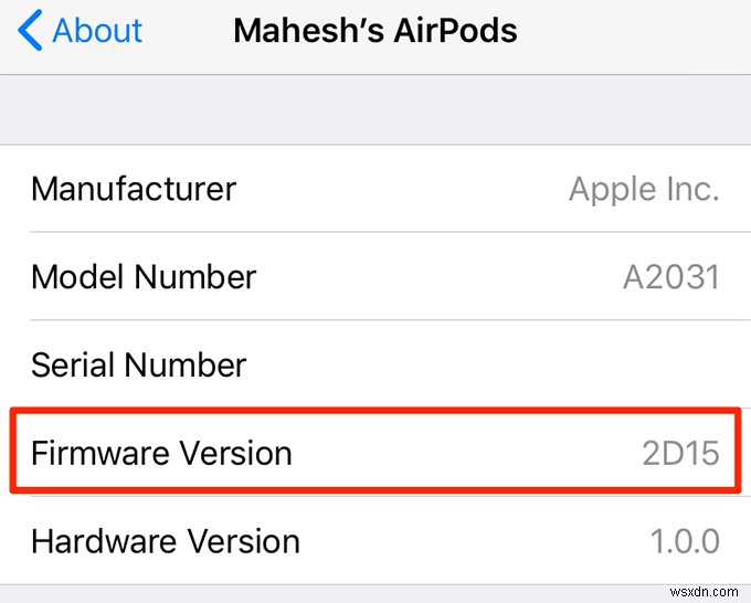 19 Mẹo &Thủ thuật AirPods tốt nhất cho người dùng Apple