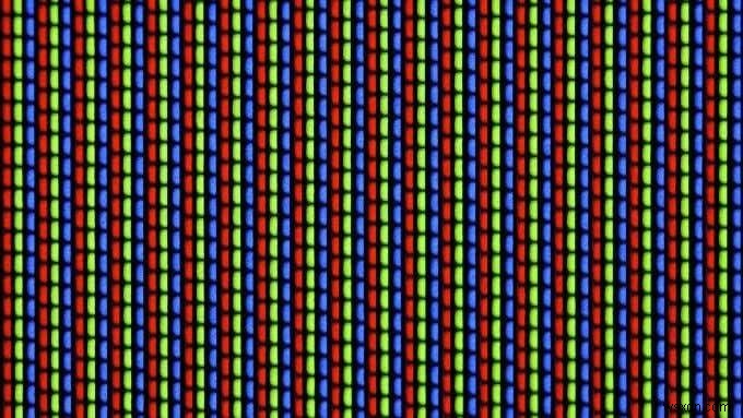 রেটিনা ডিসপ্লে কি:আপনার যা কিছু জানা দরকার