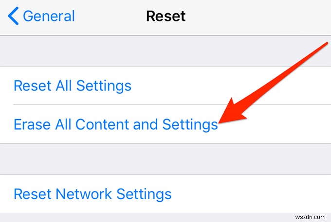 আইফোন কল ব্যর্থ ত্রুটিটি কীভাবে ঠিক করবেন