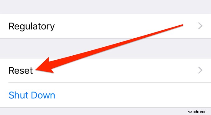 আইফোন কল ব্যর্থ ত্রুটিটি কীভাবে ঠিক করবেন
