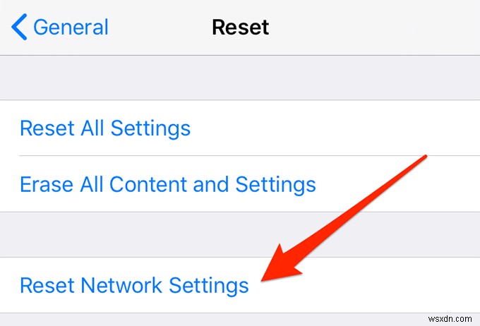 আইফোন কল ব্যর্থ ত্রুটিটি কীভাবে ঠিক করবেন