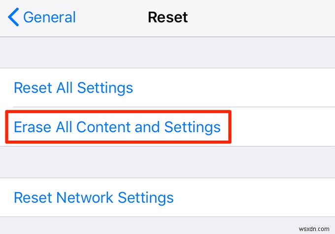 আইফোন ইনকামিং কলগুলির জন্য রিং হচ্ছে না তা কীভাবে ঠিক করবেন