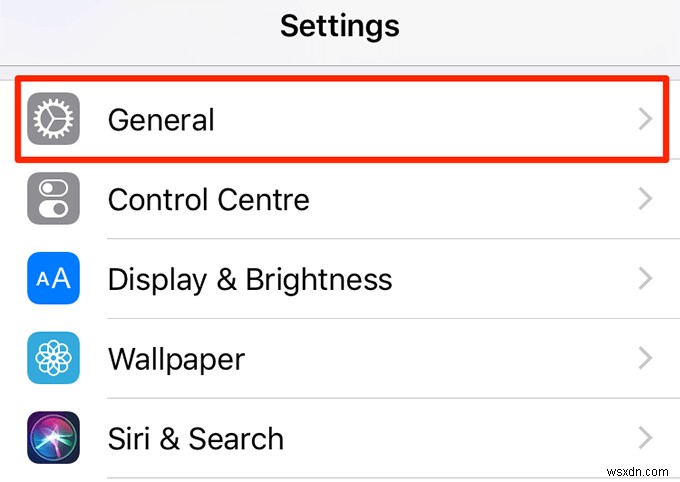 আইফোন ইনকামিং কলগুলির জন্য রিং হচ্ছে না তা কীভাবে ঠিক করবেন