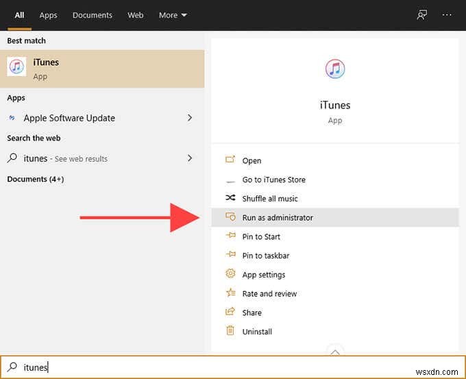 วิธีแก้ไข “iTunes ไม่สามารถเชื่อมต่อกับ iPhone เครื่องนี้ได้ ค่าหายไป” ข้อผิดพลาด