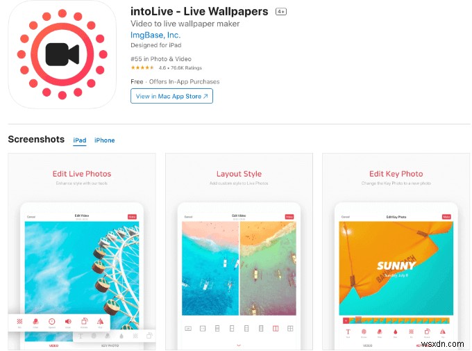 วิธีเปลี่ยนวิดีโอเป็นภาพถ่ายสด