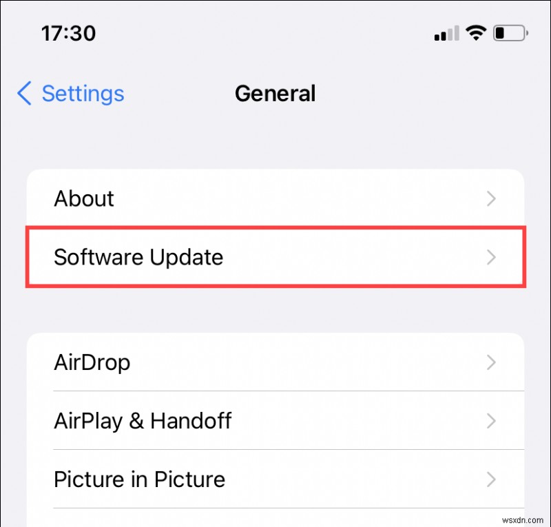 iPhone पर मेल में ईमेल अपडेट नहीं होने को कैसे ठीक करें