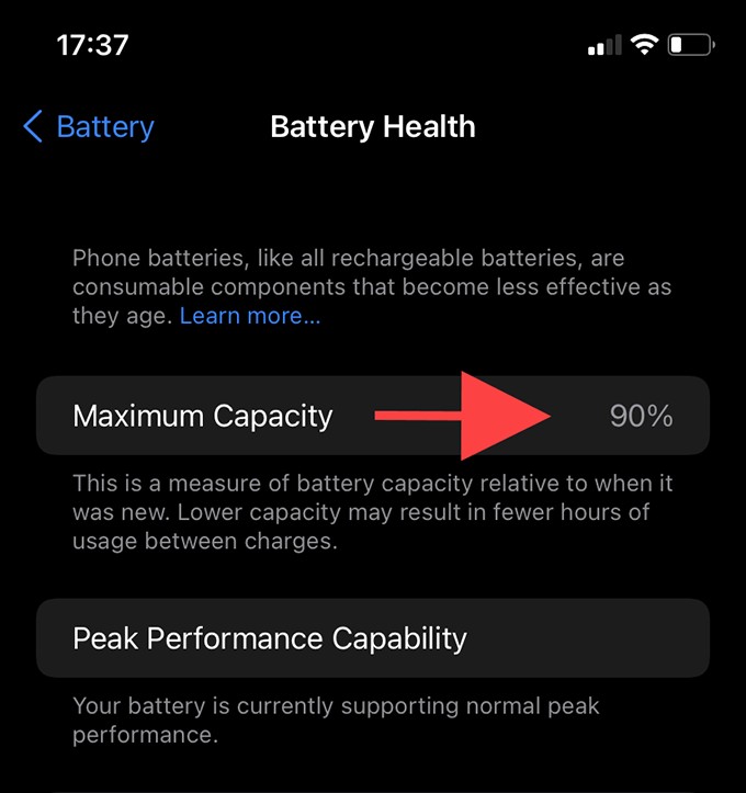 iPhone ทำการรีสตาร์ทหรือไม่ 10 วิธีในการแก้ไข