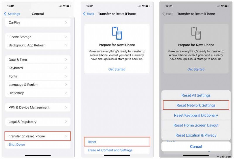 Apple Music หยุดทำงานบน iPhone หรือไม่ ลองใช้วิธีแก้ไขเหล่านี้