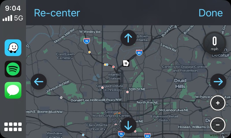 আইফোনের জন্য 12টি সেরা অ্যাপল কারপ্লে অ্যাপ