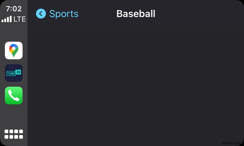 আইফোনের জন্য 12টি সেরা অ্যাপল কারপ্লে অ্যাপ