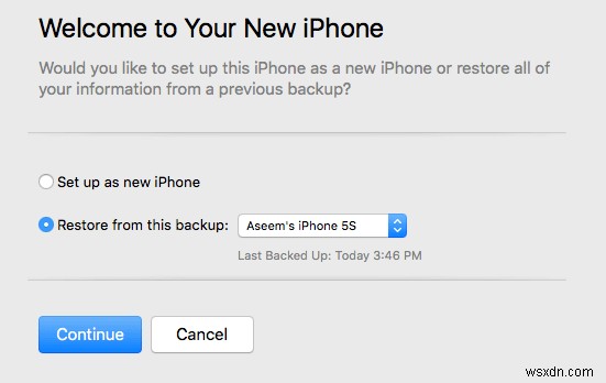 আইফোন বা আইপ্যাডে iOS 11 ইনস্টল কীভাবে পরিষ্কার করবেন