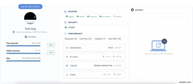 Cách xóa Cảnh báo  Trang web này có thể bị tấn công  của Google