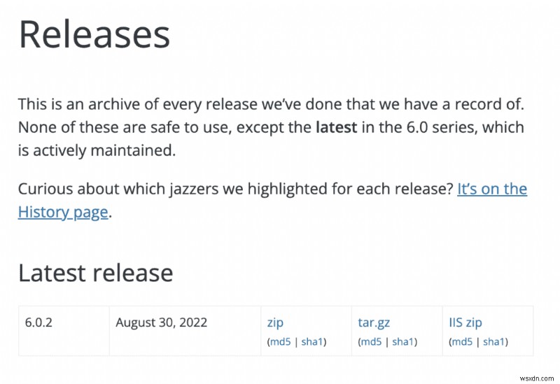 Cách xóa Cảnh báo  Trang web này có thể bị tấn công  của Google