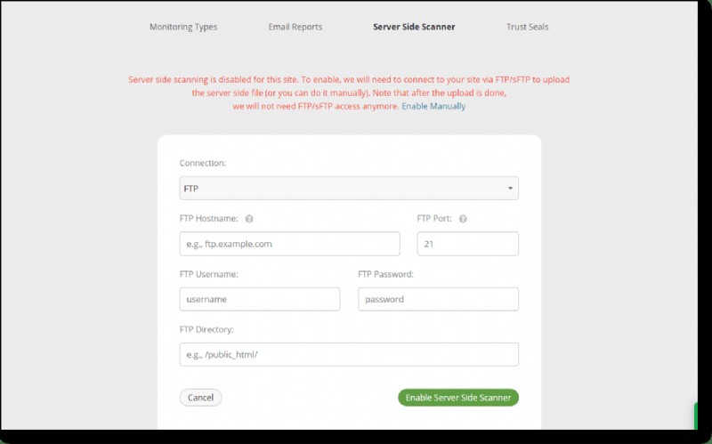Trình quét phần mềm độc hại WordPress  Tốt nhất  không phải là điều bạn nghĩ