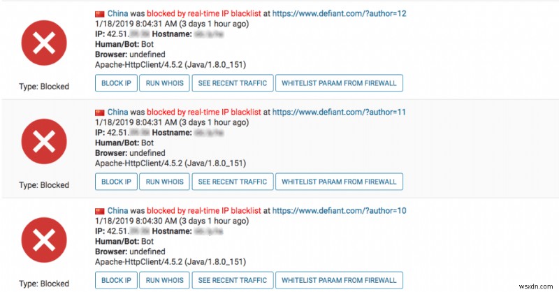 Làm cách nào để tắt XML-RPC trong WordPress?