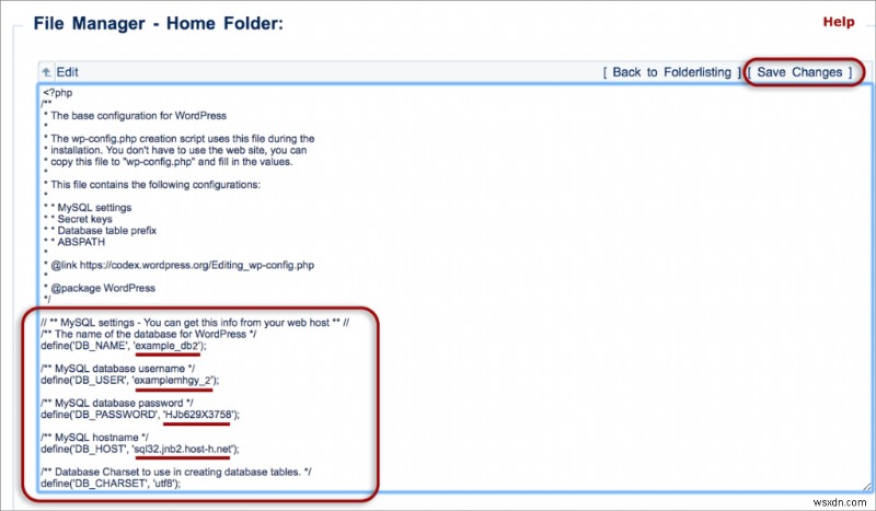 แก้ไขช่องโหว่ในแบบฟอร์มการติดต่อ 7 บน WordPress