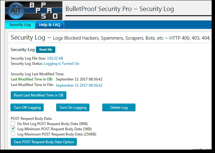 6 Plugin tường lửa WordPress tốt nhất (So sánh)