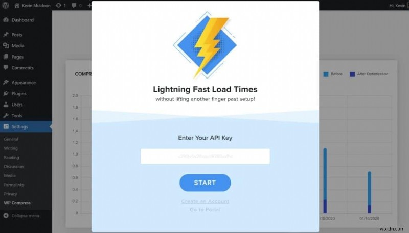 Plugin Trình tối ưu hóa hình ảnh WordPress tốt nhất năm 2022 (Đã kiểm tra và đánh giá)