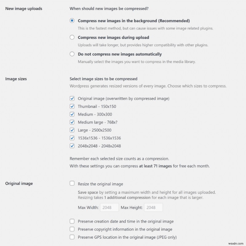 Plugin Trình tối ưu hóa hình ảnh WordPress tốt nhất năm 2022 (Đã kiểm tra và đánh giá)