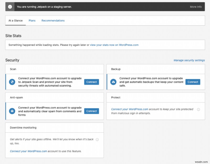 Jetpack vs iThemes:Bảo mật nào tốt hơn cho trang web WordPress của bạn?