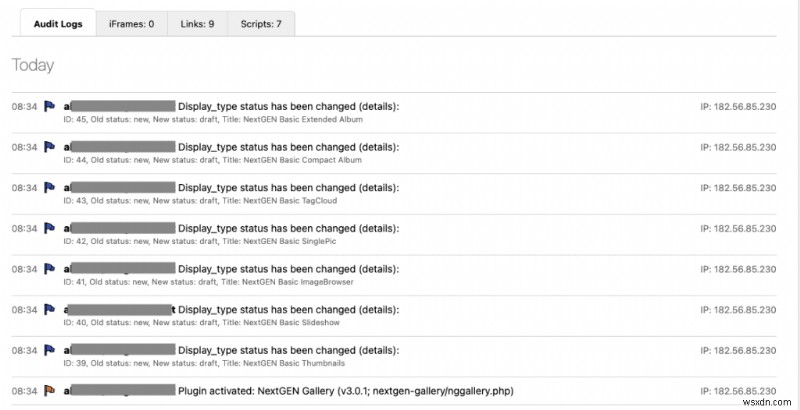 iThemes Security vs Sucuri:Cái nào sẽ bảo vệ trang web WordPress của bạn?