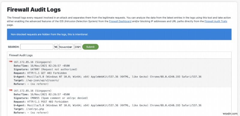 Sucuri vs Jetpack:ปลั๊กอินความปลอดภัยใดที่เหมาะกับไซต์ WordPress ของคุณ
