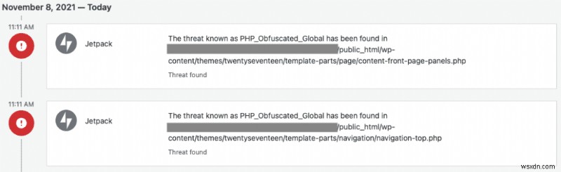 Sucuri vs Jetpack:ปลั๊กอินความปลอดภัยใดที่เหมาะกับไซต์ WordPress ของคุณ